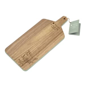 Wrendale Large Wooden Chopping Board