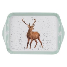 Wrendale Stag Scatter Tray