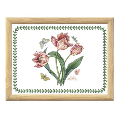 Portmeirion Botanic Garden - Lap Tray Pine