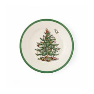 Spode Christmas Tree - Dessert/Salad Plate