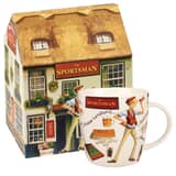 At Your Leisure - The Sportsman Mug