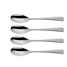Arthur Price Kitchen Set Of 4 Olive Spoons