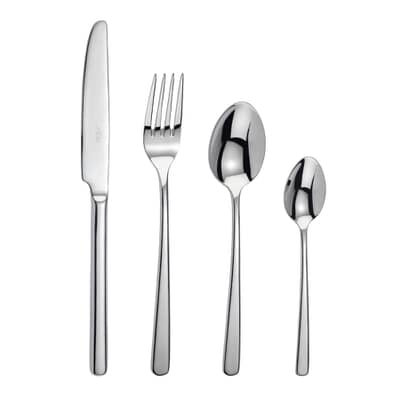 Arthur Price Kitchen Lucerne 16 Piece Box Set
