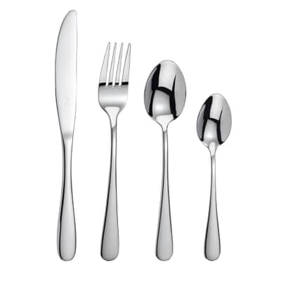 Arthur Price Kitchen Vista 16 Piece Box Set