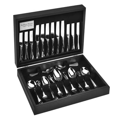 Arthur Price Baguette - 124 Piece Canteen
