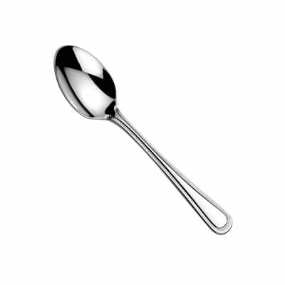 Arthur Price Bead Teaspoon