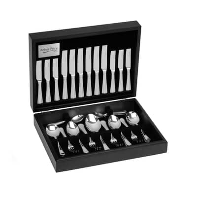 Arthur Price Bead 44 Piece Canteen