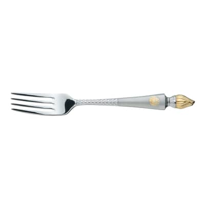 Arthur Price Clive Christian Empire Flame - Table Fork