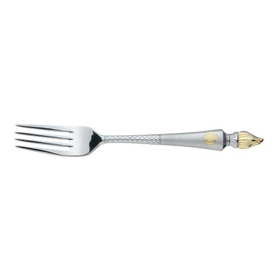 Arthur Price Clive Christian Empire Flame - Dessert Fork