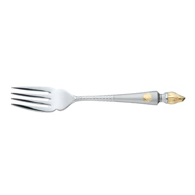 Arthur Price Clive Christian Empire Flame - Fish Fork