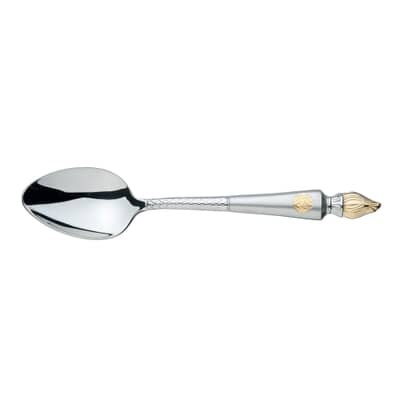 Arthur Price Clive Christian Empire Flame - Coffee Spoon