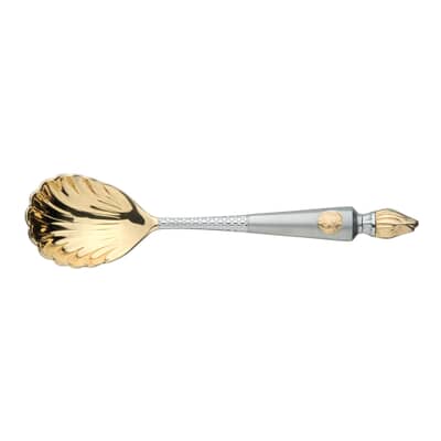 Arthur Price Clive Christian Empire Flame - Caviar Spoon