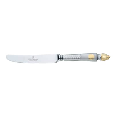 Arthur Price Clive Christian Empire Flame - Table Knife