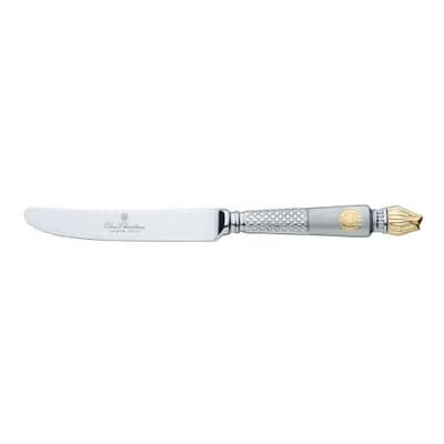 Arthur Price Clive Christian Empire Flame - Dessert Knife