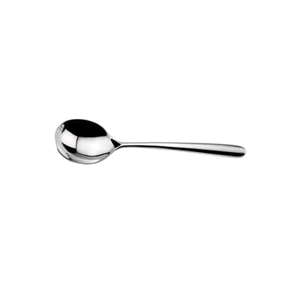 Arthur Price Signature Echo Soup Spoon