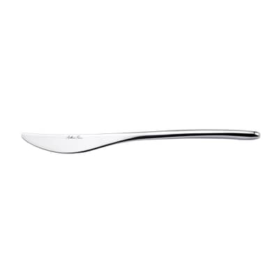 Arthur Price Signature Echo Table Knife - Solid Handle