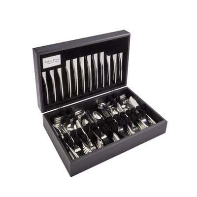 Arthur Price Signature Echo 124 Piece Canteen