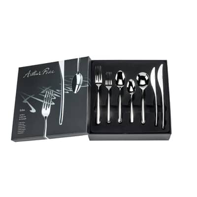 Arthur Price Signature Echo 56 Piece Box Set