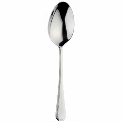 Arthur Price Grecian Serving Spoon
