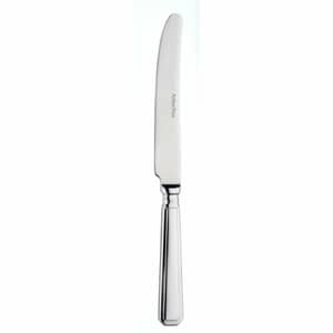 Arthur Price Grecian Table Knife - Solid Handle