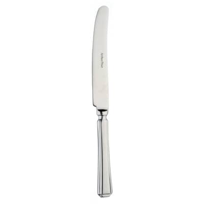 Arthur Price Harley Table Knife - Solid Handle