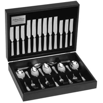 Arthur Price Harley 58 Piece Canteen