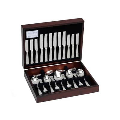 Arthur Price Kings 88 Piece Canteen