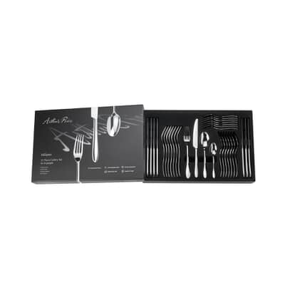 Arthur Price Signature Milano 32 Piece Box Set
