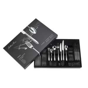 Arthur Price Signature Milano 42 Piece Box Set