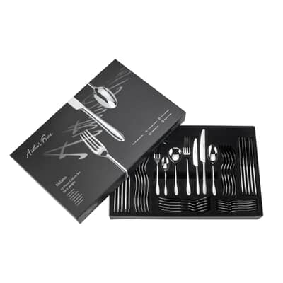Arthur Price Signature Milano 42 Piece Box Set