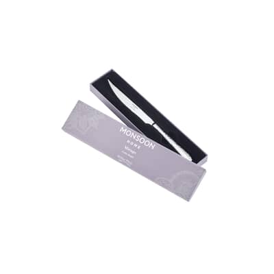 Arthur Price Monsoon Mirage Cake Knife