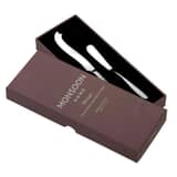 Arthur Price Monsoon Mirage - Boxed Cheese And Butter Knife