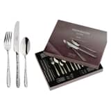 Arthur Price Monsoon Mirage - 44 Piece Box Set - For 6 Persons