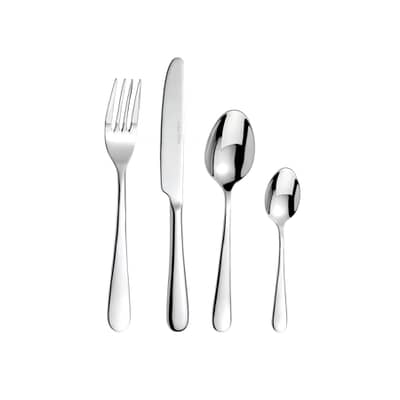 Arthur Price Oasis 24 Piece Boxed Set