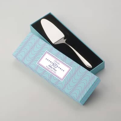 Sophie Conran - Rivelin Cake Server