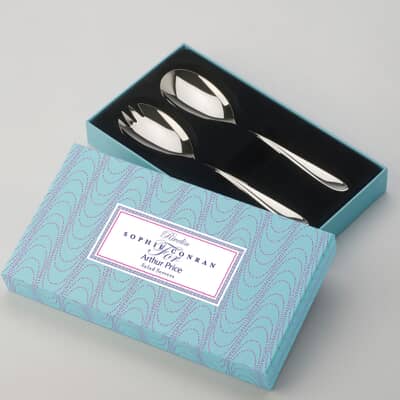 Sophie Conran - Rivelin Salad Servers Pair