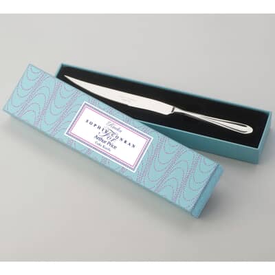 Sophie Conran - Rivelin Cake Knife