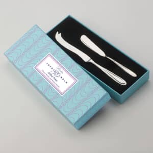 Sophie Conran - Rivelin Cheese And Butter Knife Set