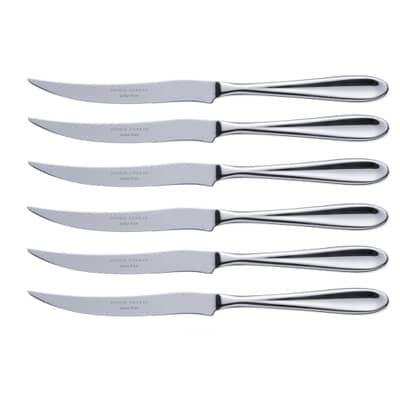 Sophie Conran - Rivelin Steak Knives Set Of 6