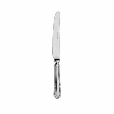 Arthur Price Dubarry Table Knife - Solid Handle