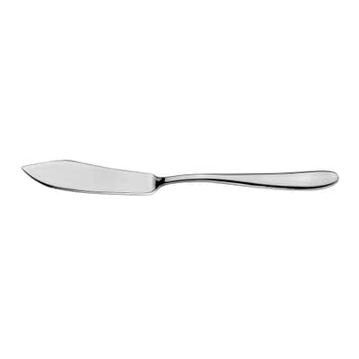 Arthur Price Willow Fish Blade