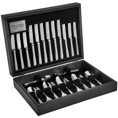 Arthur Price Willow 44 Piece Canteen
