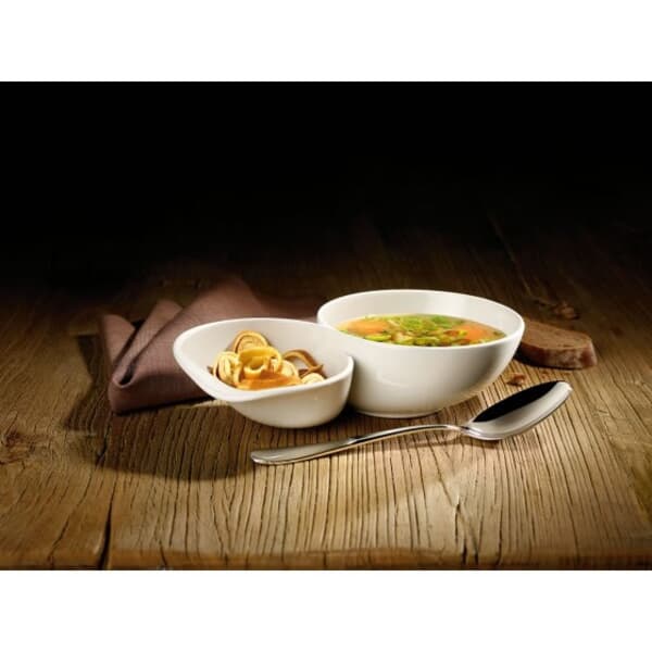 Villeroy & Boch Soup Passion Small Soup Bowl Set Of 2 (1041737532