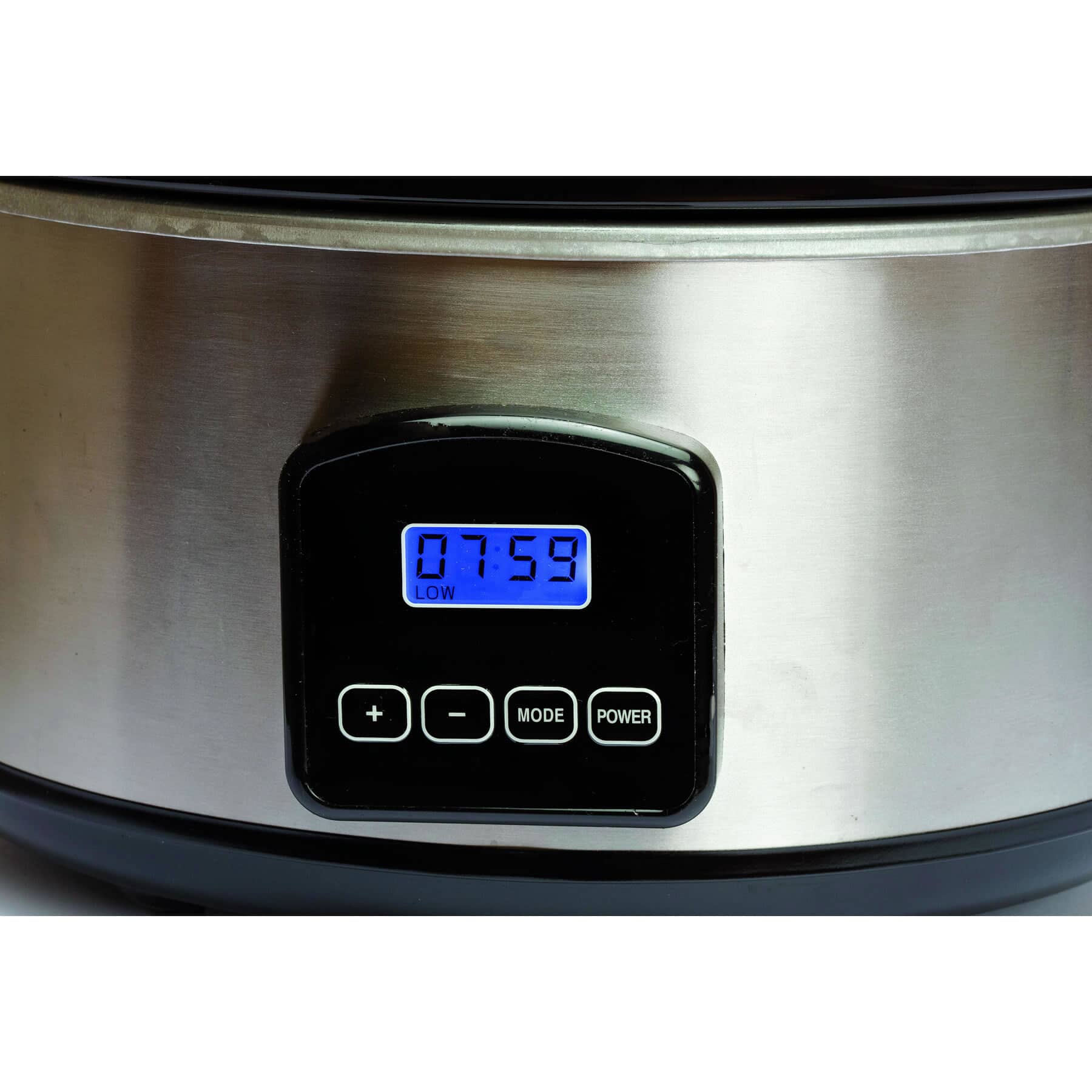Prestige 3.5L Digital Slow Cooker (46877)