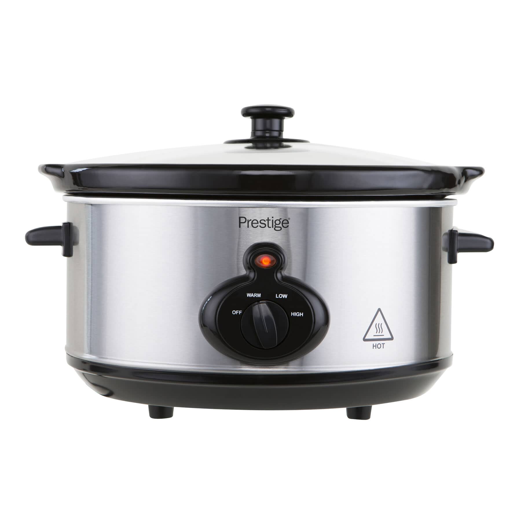 Prestige 3.5L Mechanical Slow Cooker (47132)