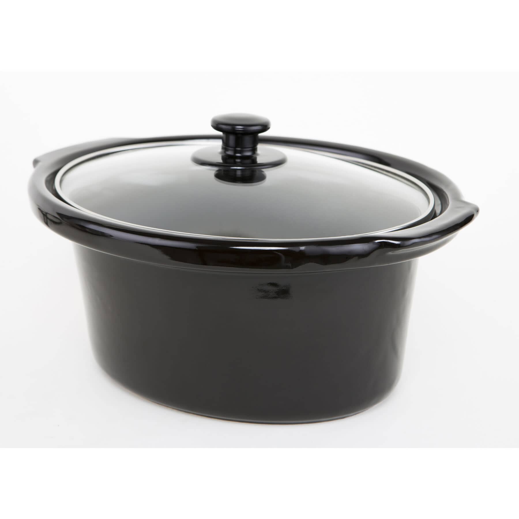 Prestige 3.5L Mechanical Slow Cooker (47132)