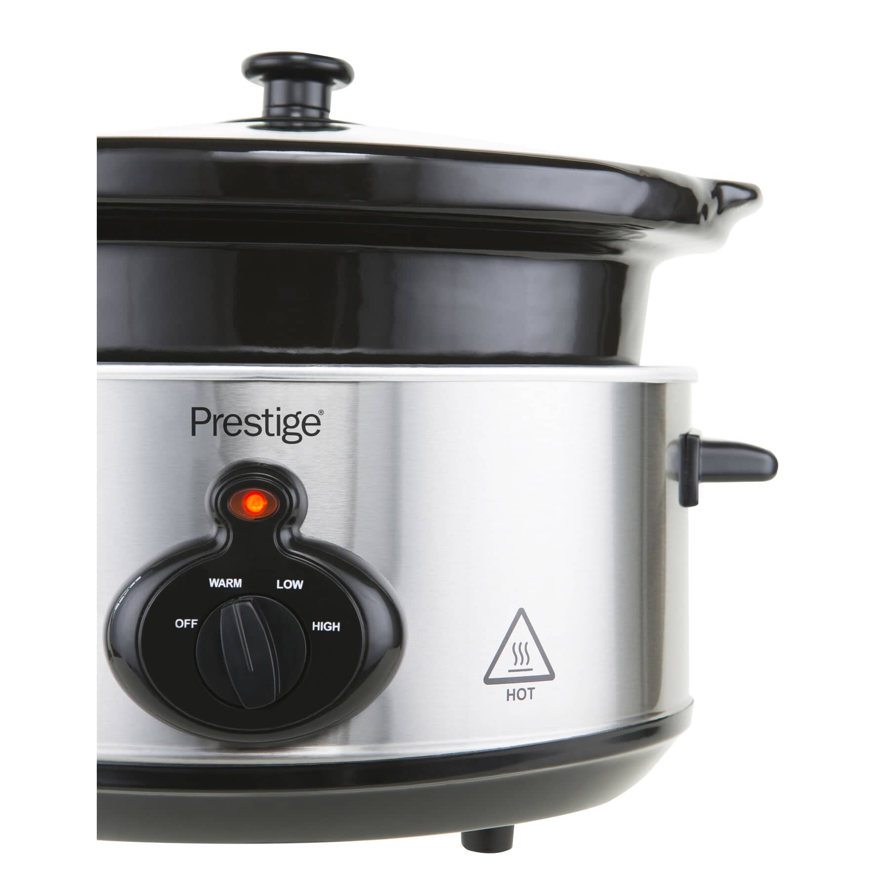 Prestige Slow Cooker Clicking Noise at Susan Lowe blog