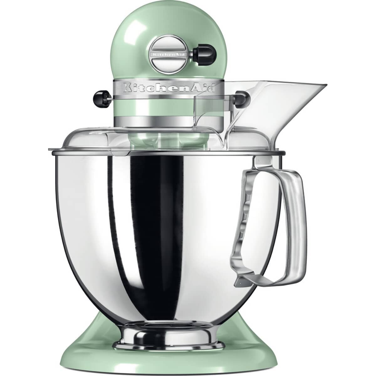 KitchenAid Artisan Mixer 4.8L Pistachio (5KSM175PSBPT) (5KSM175PSBPT