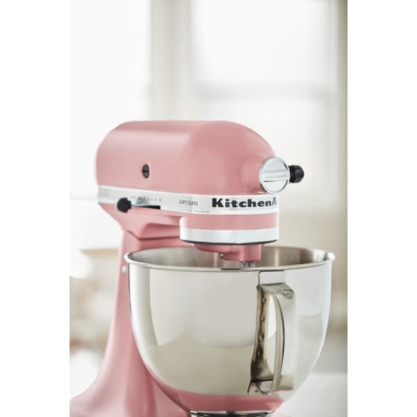 KitchenAid KitchenAid Artisan Mixer Silk Pink (5KSM175PSBSP)