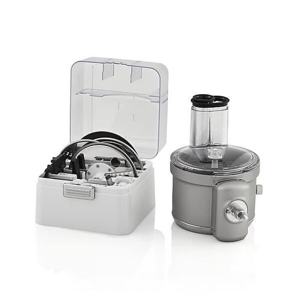 KitchenAid Food Processor Attachment (5KSM2FPA)